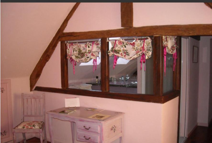 Chambres D'Hotes La Baudriere Livaie Phòng bức ảnh