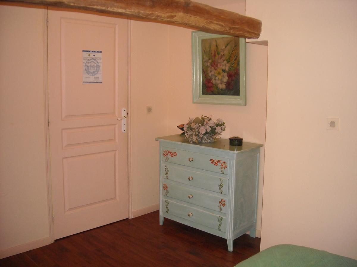 Chambres D'Hotes La Baudriere Livaie Ngoại thất bức ảnh